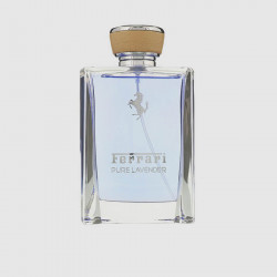 عطر فراري بيور لافندر 100 مل أو دي بارفيوم للجنسين