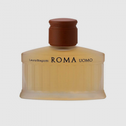 عطر روما  125 مل أو دي تواليت رجالي 