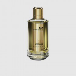 عطر مانسيرا جولد انتينسيتف عود 120 مل أو دو بارفان للجنسين