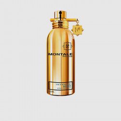 عطر مونتال عود ليذر100 مل أو دي بارفيوم للجنسين 