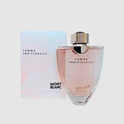 عطر مونت بلانك اندفيدول - 75 مل أو دو تواليت (نسائي) 