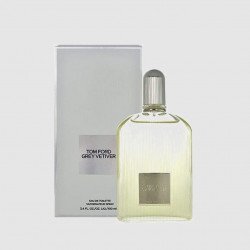 عطر توم فورد فتفير فضي 100 مل أو دي برفيوم رجالي 