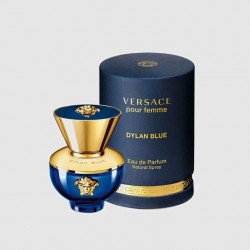 عطر فيرزاتشي ديلان بلو بور فيم  50 مل أو دو بارفان  نسائي 