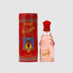 عطر فيرزاتشي ريد جينز 75 مل أو دو تواليت نسائي عطر فيرزاتشي ريد جينز 75 مل أو دو تواليت نسائي