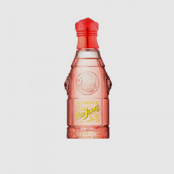 عطر فيرزاتشي ريد جينز 75 مل أو دو تواليت نسائي