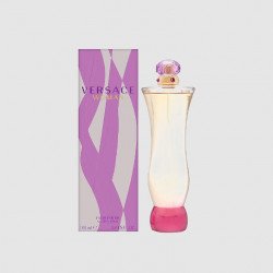 عطر فيرزاتشي وومن 100 مل أو دي بارفيوم نسائي عطر فيرزاتشي وومن 100 مل أو دي بارفيوم نسائي