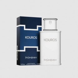 عطر ايف سان لوران كوروس 100 مل أو دي تواليت رجالي 