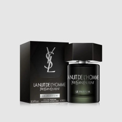 عطر اف سان لوران لا نوت دي لوم لي 100 مل أو دو بارفان رجالي