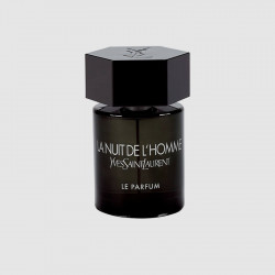 عطر اف سان لوران لا نوت دي لوم لي 100 مل أو دو بارفان رجالي