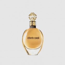 عطر روبرتو كفالي ذهبي خط اخضر 50 مل