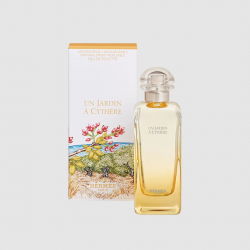 عطر إرميس آن جاردن أ سيثر 100 مل او دو تواليت رجالي