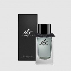 عطر بربري مستر بربري 100 مل أو دو تواليت رجالي