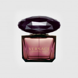 عطر فيرزاتشي كريستال نوار 90  مل أو دو تواليت نسائي