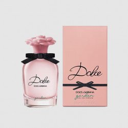 عطر دولتشي اند جابانا جاردن 50 مل أو دو بارفان نسائي عطر دولتشي اند جابانا جاردن 50 مل أو دو بارفان نسائي