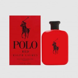 عطر بولو رد رالف لورين 125 مل اودي تواليت رجالي عطر بولو رد رالف لورين 125 مل اودي تواليت رجالي