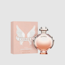 عطر باكو رابان اولمبيا اكوا ليجري 80 مل أو دو بارفان نسائي عطر باكو رابان اولمبيا اكوا ليجري 80 مل أو دو بارفان نسائي