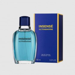 عطر جيفنشي انسنس اولترامارين -  100 مل أو دي تواليت (رجالي) 
