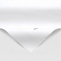 شماغ كالبرت الأبيض الإنجليزي