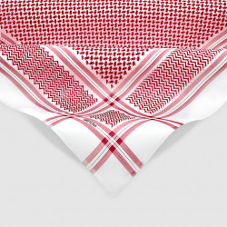 شماغ جريفنا الأحمر 2023