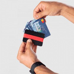 طقم شماغ ريو مون كلاسك الجديد | محفظة هدية | بوكس فاخر