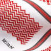 شماغ ريو مون إنتينس أحمر مع محفظة كاربون فايبر 2023