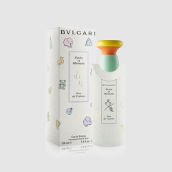  عطر بولغاري بيتيتس إيه مامانز اطفال 100 مل أو دي تواليت نسائي