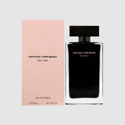 عطر نارسيسو رودريغز فور هير100 مل أو دي تواليت نسائي عطر نارسيسو رودريغز فور هير100 مل أو دي تواليت نسائي