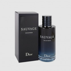  عطر كريستيان ديور سوفاج 60 مل أو دي بارفيوم رجالي