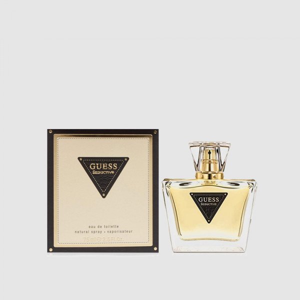  عطر جيس سيداكتيف 75 مل أو دي تواليت نسائي