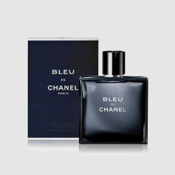  عطر شانيل بلو دي شانيل بور هوم 100 مل أو دي بارفيوم رجالي