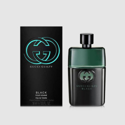 عطر قوتشي جيلتي بلاك بور هوم 90 مل أو دي تواليت رجالي عطر قوتشي جيلتي بلاك بور هوم 90 مل أو دي تواليت رجالي