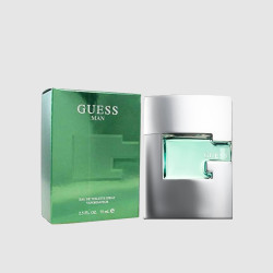  عطر جيس مان 75 مل أو دي تواليت رجالي