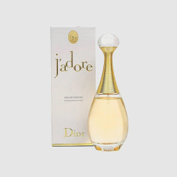  عطر كريستيان ديور جادور 50 مل أو دي بارفيوم نسائي