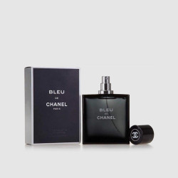  عطر شانيل بلو دي شانيل بور هوم 150 مل أو دي تواليت رجالي