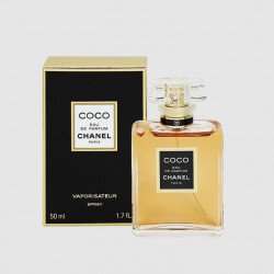  عطر شانيل كوكو 50 مل أو دي بارفيوم نسائي