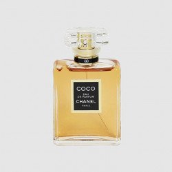  عطر شانيل كوكو 50 مل أو دي بارفيوم نسائي