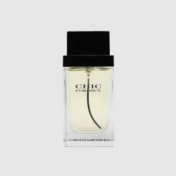  عطر كارولينا هيريرا شيك فور مان 100 مل أو دي تواليت رجالي