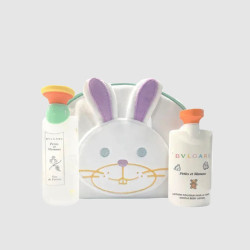 طقم بولغاري بيتيتس إيه مامانزاطفال 100 مل أو دي تواليت نسائي 3 قطع