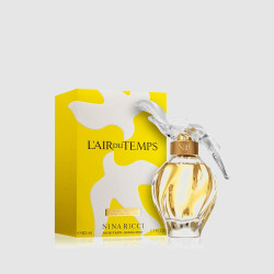 عطر نينا ريتشي لا اير دو تومبس 100 مل أو دي تواليت نسائي عطر نينا ريتشي لا اير دو تومبس 100 مل أو دي تواليت نسائي