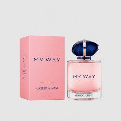 عطر جورجيو ارماني ماي واي 90 مل أو دي بارفيوم نسائي