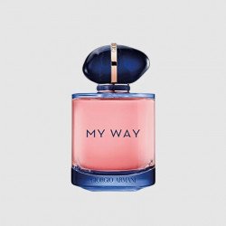 عطر جورجيو ارماني ماي واي انتينس 90 مل أو دي بارفيوم نسائي