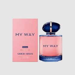 عطر جورجيو ارماني ماي واي انتينس 90 مل أو دي بارفيوم نسائي