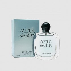 عطر جورجيو ارماني اكوا دي جيو  50 مل أو دي بارفيوم نسائي