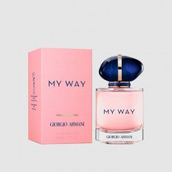 عطر جورجيو ارماني ماي واي 50 مل أو دي بارفيوم نسائي عطر جورجيو ارماني ماي واي 50 مل أو دي بارفيوم نسائي