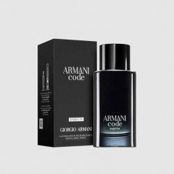 عطر جورجيو ارماني كود  75 مل  بارفيوم رجالي