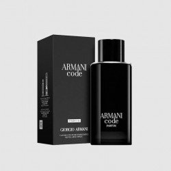 عطر جورجيو ارماني كود 125 مل بارفيوم رجالي