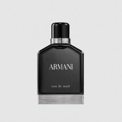 عطر جورجيو ارماني او دو نويت 100 مل أو دي تواليت رجالي