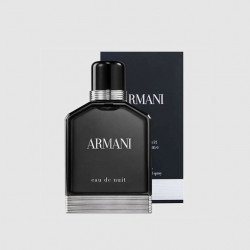 عطر جورجيو ارماني او دو نويت 100 مل أو دي تواليت رجالي عطر جورجيو ارماني او دو نويت 100 مل أو دي تواليت رجالي