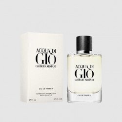 عطر جورجيو ارماني اكوا دي جيو 75 مل أو دي بارفيوم رجالي