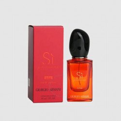 عطر جورجيو ارماني سي باسيوني ايكلات 30 مل أو دي بارفيوم نسائي